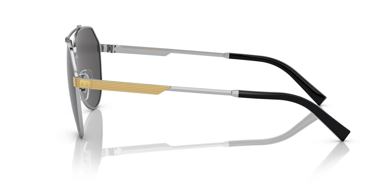Dolce & Gabbana 2288 Sunglasses - view 6